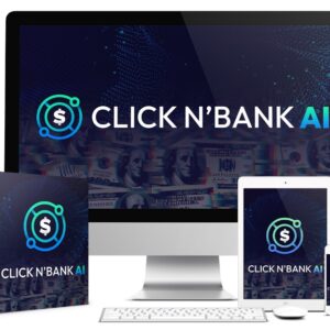 Click N Bank AI