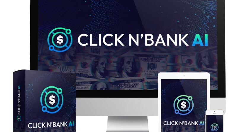 Click N Bank AI